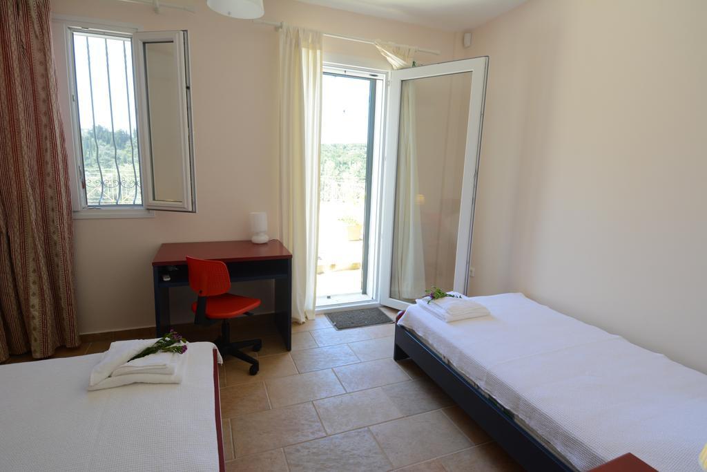 Agios Nikitas View 빌라 외부 사진
