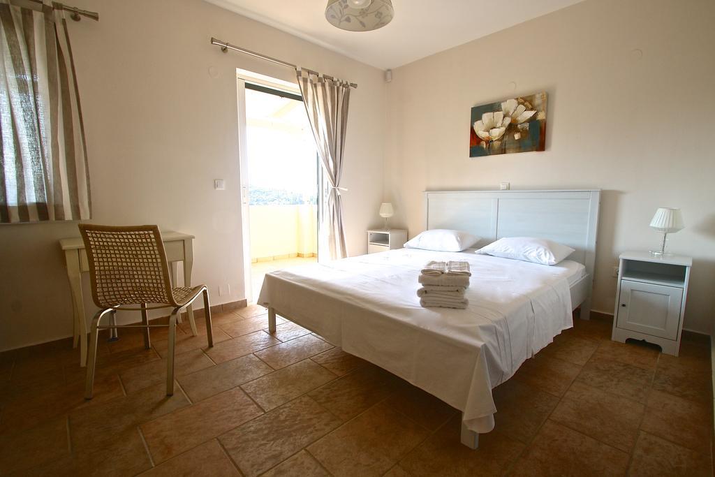 Agios Nikitas View 빌라 외부 사진